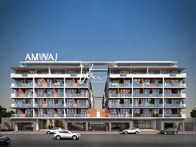 Best Location | Modern Layout | Q4 2025