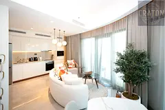 Community &amp; Water View I High Floor