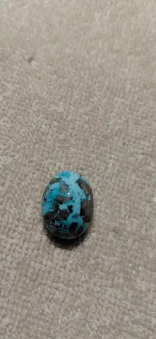 Natural Turquoise  Firoza Stone
