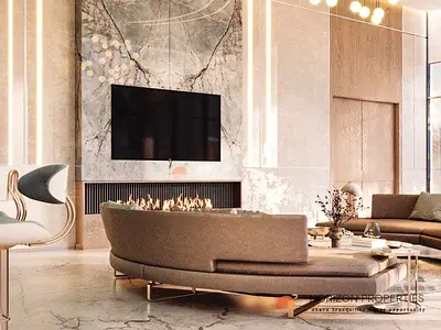 Guaranteed ROI | Prime RAK Central Living