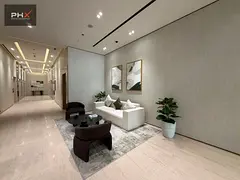 Mesmerizing Skyline View I High Rise I Nest Inn