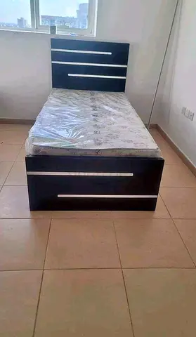 Brand new bed set available