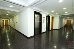 Chiller Free Spacious 1Bhk For Family
