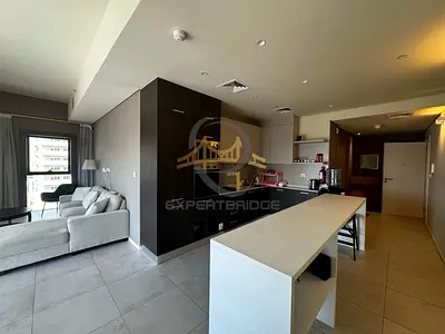 Fully Furnished l Spacious I Modern Living