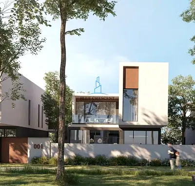 Future Homes | Tranquil Life | Investment Potential