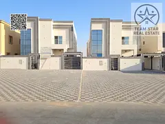 First tenant – Modern design, spacious areas, and a prime location