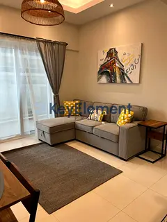 High-Quality Furnishing | Canal View | Spacious Layout