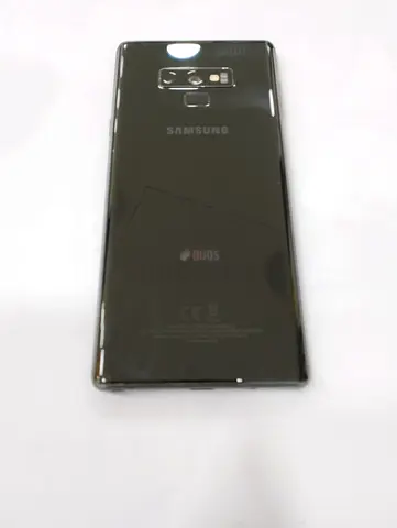 Samsung Galaxy Note 9