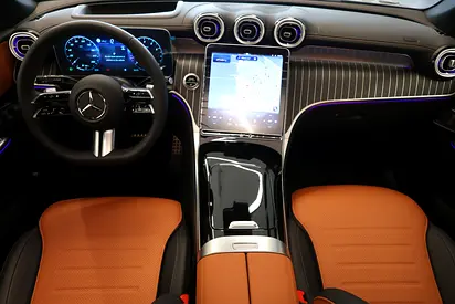Mercedes-Benz GLC 200 4MATIC, миниатюра 15