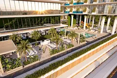 4% DLD waiver // High Potential // 1BR With Private Pool // Prime Location // Cash Piece