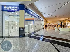 Turnkey Retail Opportunity: Fully Fitted Pharmacy &amp; Premium Shop Ready for Immediate Opening