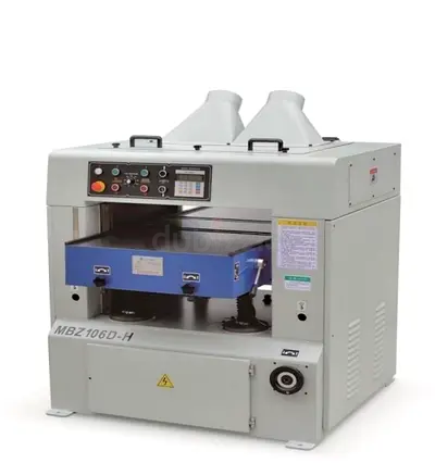 Heavy Duty Thicknesser MBZ106D-H