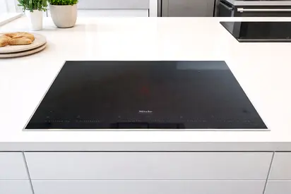 Miele Built-In Induction Cooktop – 93 cm German Engineering Premium Kitchen Appliance