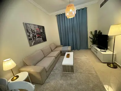 Al Hamidiya - Ajman
