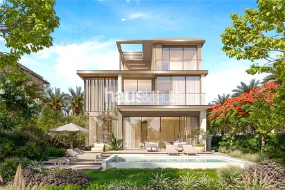 Premium Amenities | Handover Q2 2029