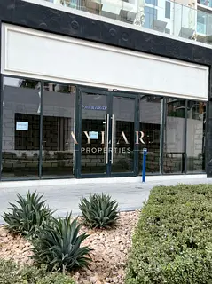 Prime Retail Shop in Azizi Riviera 36 – Your Business Spot in a Vibrant Community