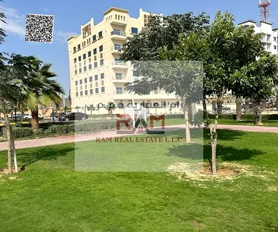 استيديو لبيع في الD2 بسعر مميز