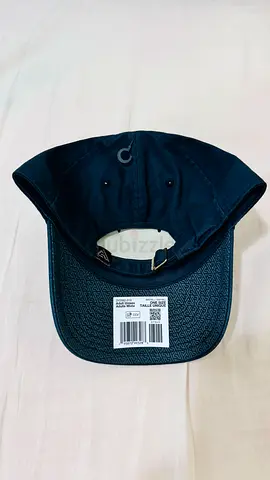 Nike Stylish Navy Blue Adjustable Cap