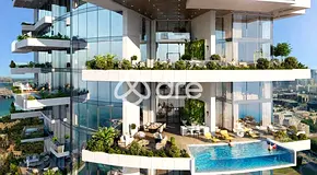 Highest floor | Biggest layout | Sea View