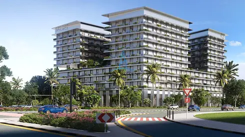 Branded By Emaar Hospitality| Timeless Design| Freehold| Future Investment