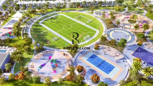 Price Drop | Single Row | Spacious Layout