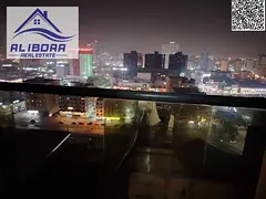 Studio for Sale in Al Nuaimiya Towers C – Ajman 📍 Location: Al Nuaimiya – Ajman 📐 Size: 59