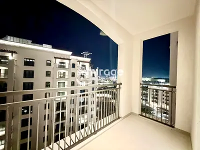 Stylish Furnished 1BR | Luxury Amenities