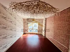 Sale Price 1.32M | Fully Decorated Apartment | Park Island View | Close To DMCC Metro Station