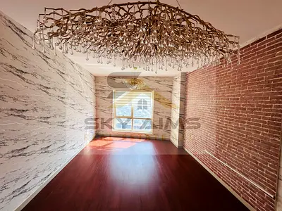 Sale Price 1.32M | Fully Decorated Apartment | Park Island View | Close To DMCC Metro Station