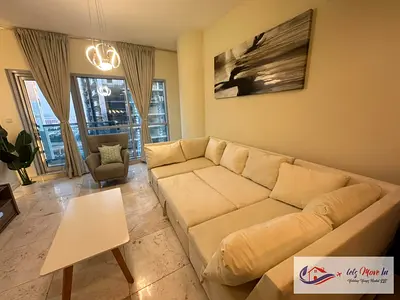 Elevate Your Lifestyle: Fully Furnished Apartments Now Leasing!