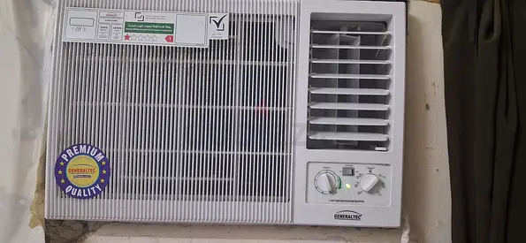 Window Air Conditioner for Sale