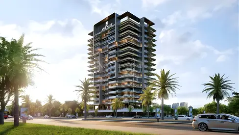 1 Bedroom Apartment | Samana Avenue | Multiple Views | Balcony & Pool Access