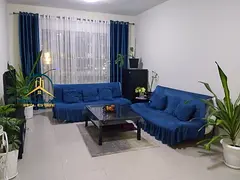 Luxury Furnished 1BR Apartment | 972 Sqft | Lake Point Tower, JLT Cluster N