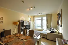 Beautiful and Spacious | Low Floor | Ready to Move