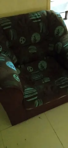 Sofa ,Take It For 15 AED