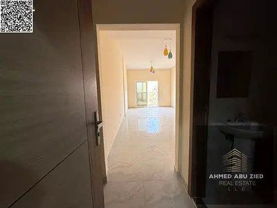 1beds | balcony open view | spacious space | near all