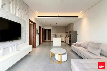 1 Br + Maid | Vacant | Fully Furnished | Brand New