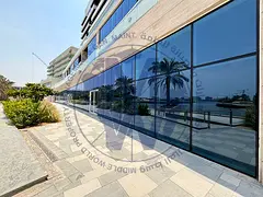 3 Unit Brand New Retail Shop I Parking