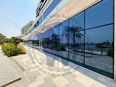 3 Unit Brand New Retail Shop I Parking