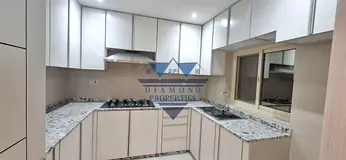 Luxury apartment very specious 3bhk ( new inverter split AC fitted) with balcony js in 55k