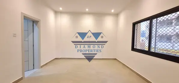 Luxury apartment very specious 3bhk ( new inverter split AC fitted) with balcony js in 55k