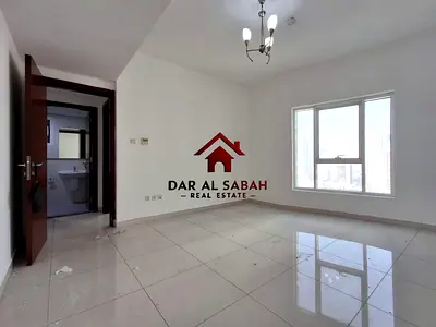 ONE MONTH FREE 1BHK AL TAWUN STREET OPPOSITE NESTO