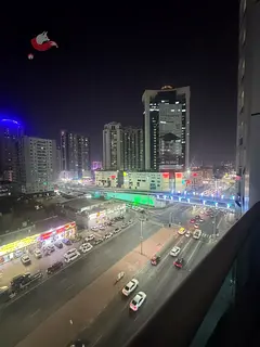 Ownership for all nationalities | For sale: 1 bedroom and living room with open view | City Tower To