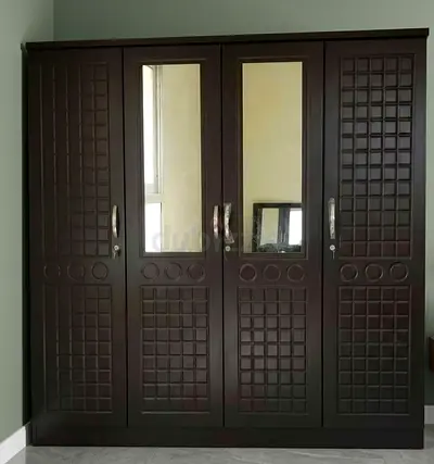 Brand new 4door wardrobe available