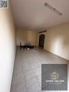 3-bedroom apartment with a living room for annual rent in Al Nuaimiya 1 - 3 bedrooms - master bedroo