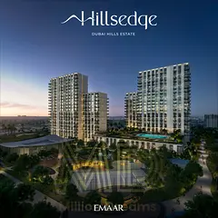 1BR | Parkside Living | Investor Deal