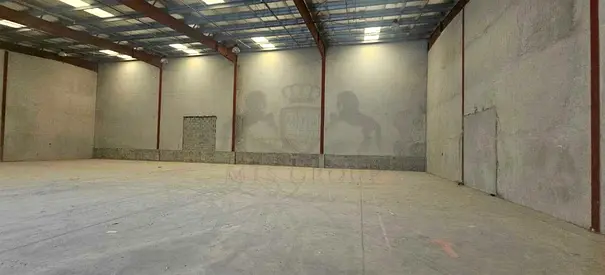 SPACIOUS | WAREHOUSE | DUBAI INVESTMENT PARK 2