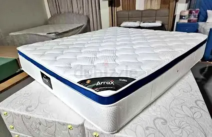 Brand new mattress available
