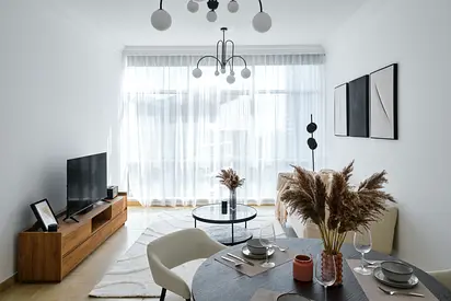 Ultra high floor | Panoramic Marina & sea views | Prime Dubai Marina location