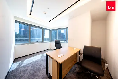 Vacant | Furnished | Near Metro | Community Expert